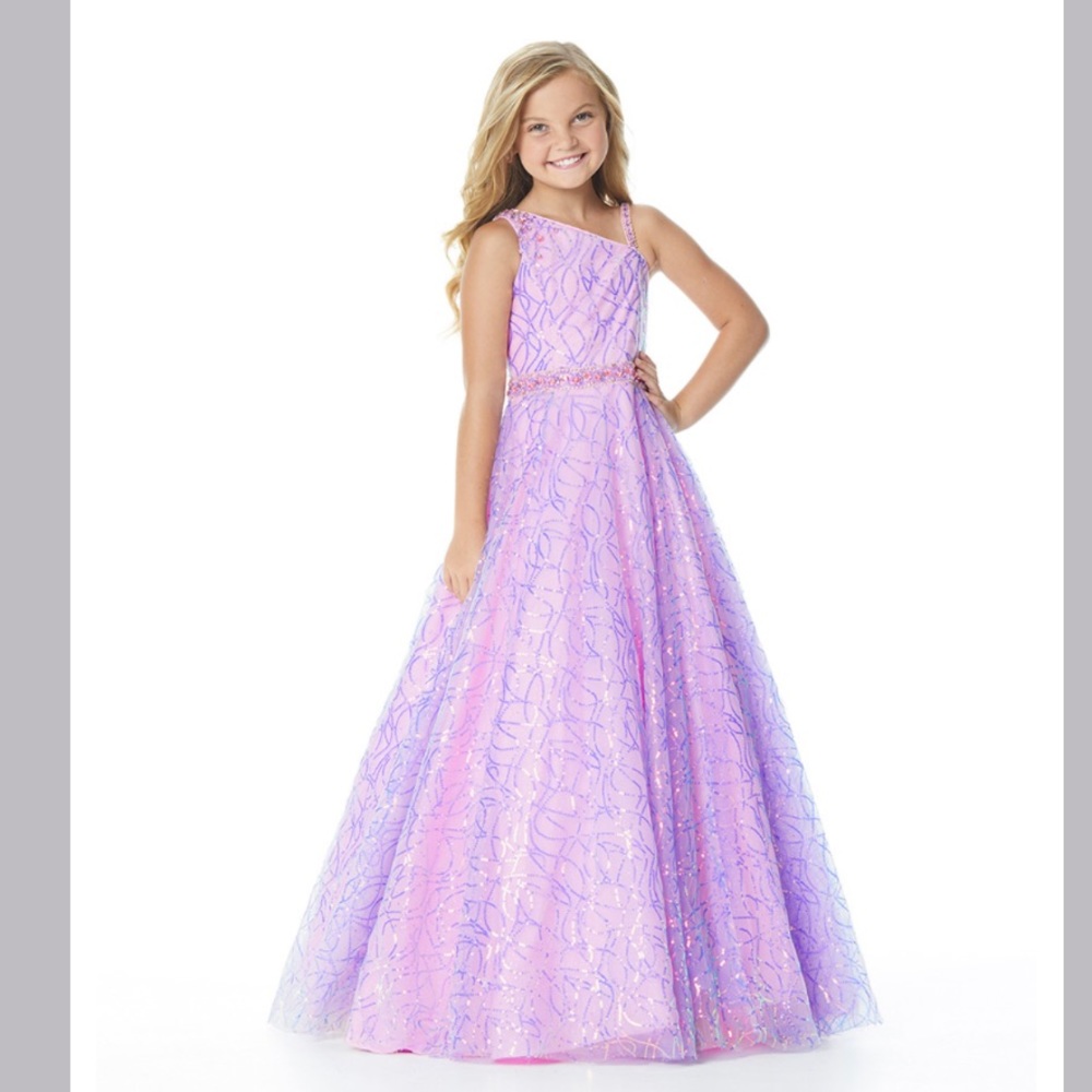 ASHLEYlauren “Prom” Dress